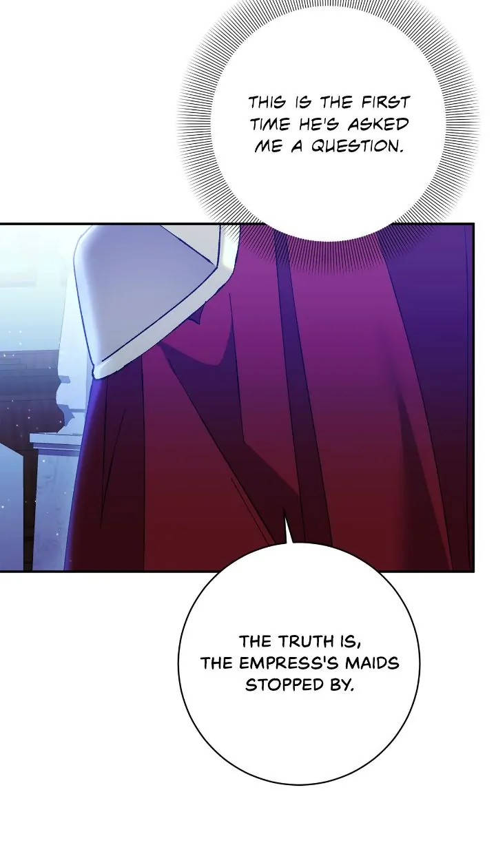 It’s Useless to Hang On Chapter 148 126 20