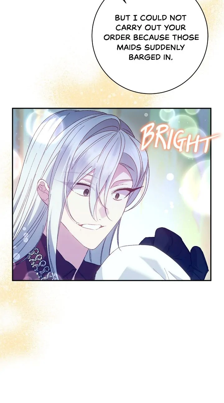 It’s Useless to Hang On Chapter 148 130 24