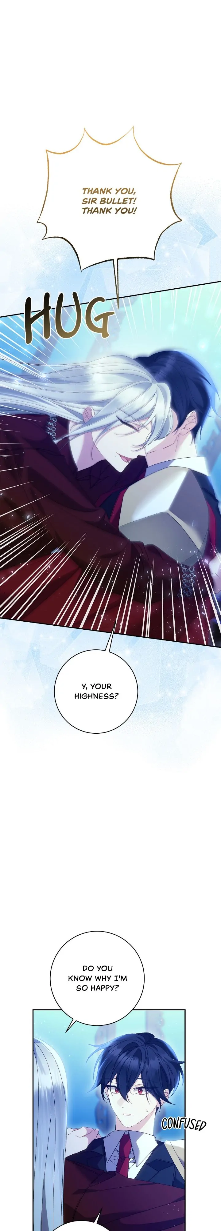 It’s Useless to Hang On Chapter 148 131 25