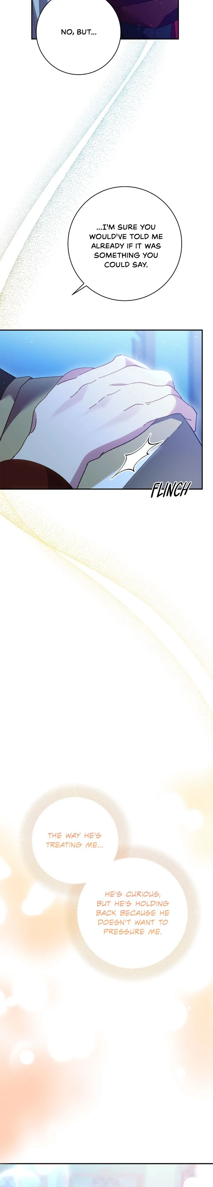 It’s Useless to Hang On Chapter 148 132 26