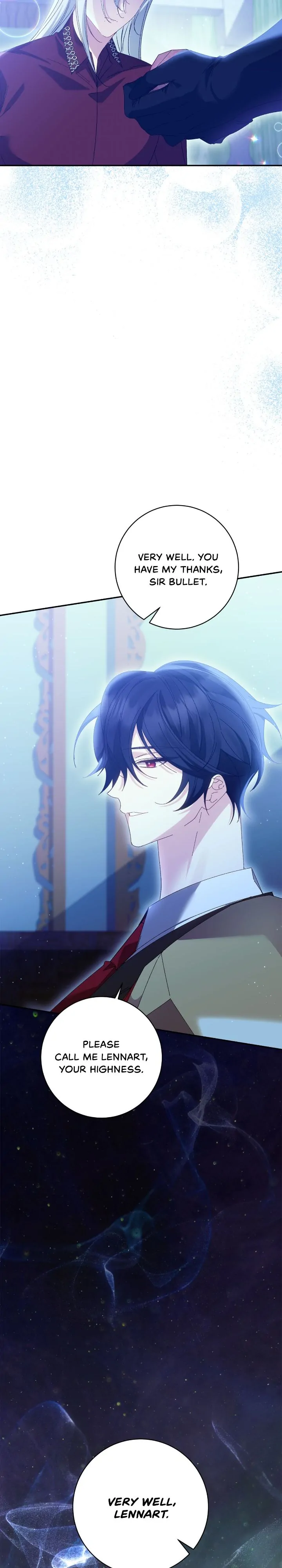 It’s Useless to Hang On Chapter 148 136 30