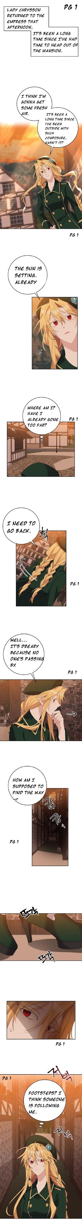 It’s Useless to Hang On Chapter 15 47 001