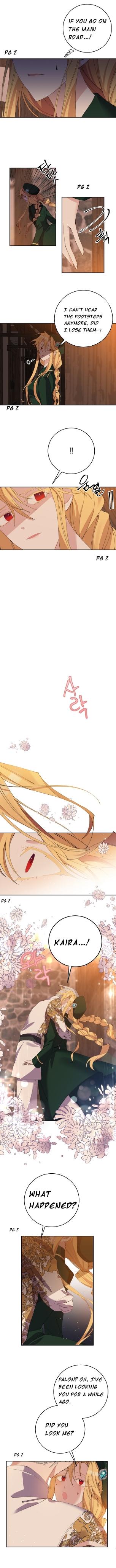 It’s Useless to Hang On Chapter 15 48 002