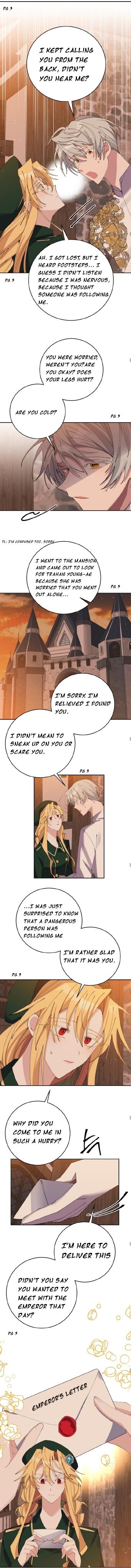 It’s Useless to Hang On Chapter 15 49 003