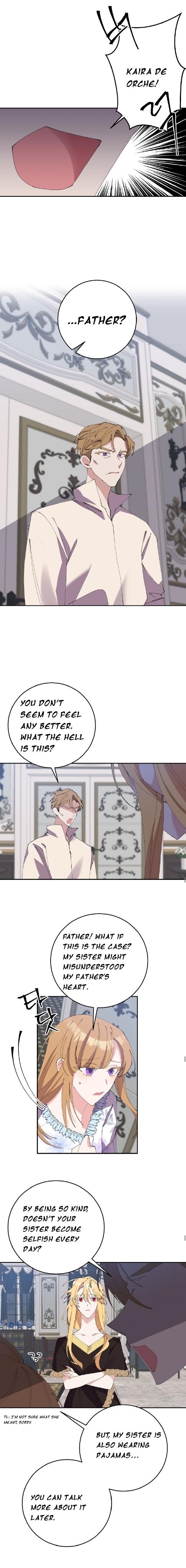 It’s Useless to Hang On Chapter 15 53 007