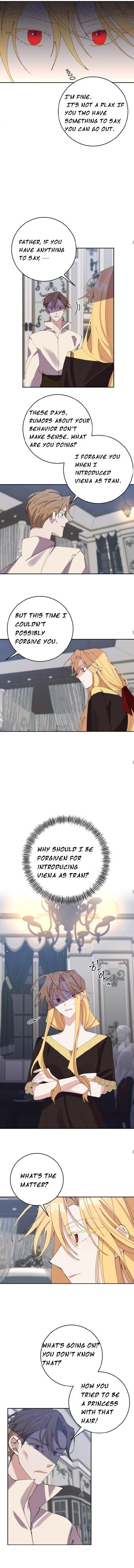 It’s Useless to Hang On Chapter 15 54 008