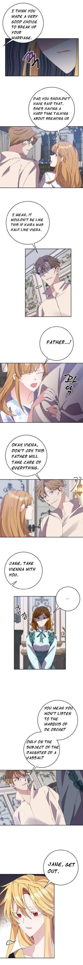 It’s Useless to Hang On Chapter 15 55 009