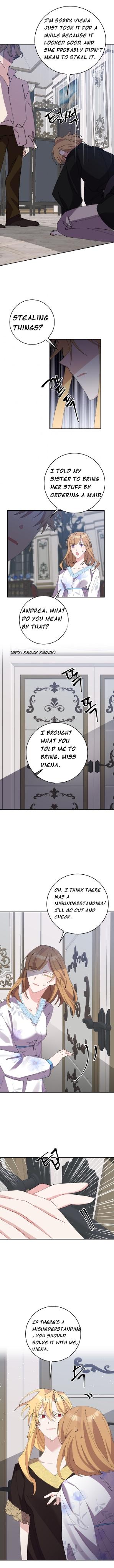 It’s Useless to Hang On Chapter 15 58 012