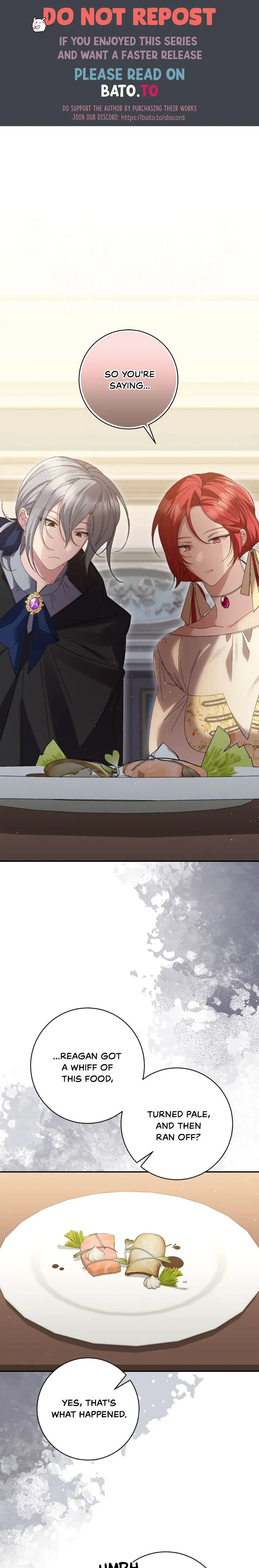 It’s Useless to Hang On Chapter 150 113 01