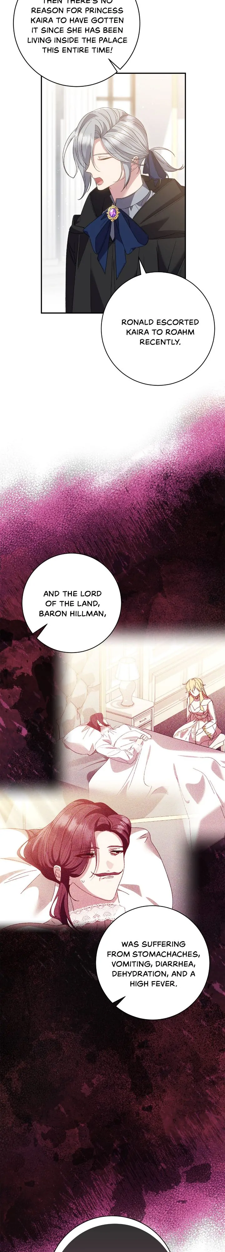 It’s Useless to Hang On Chapter 150 118 06