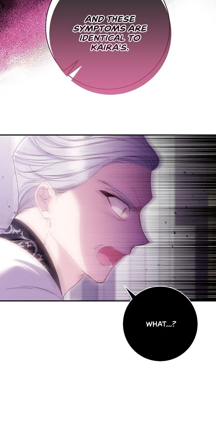 It’s Useless to Hang On Chapter 150 119 07