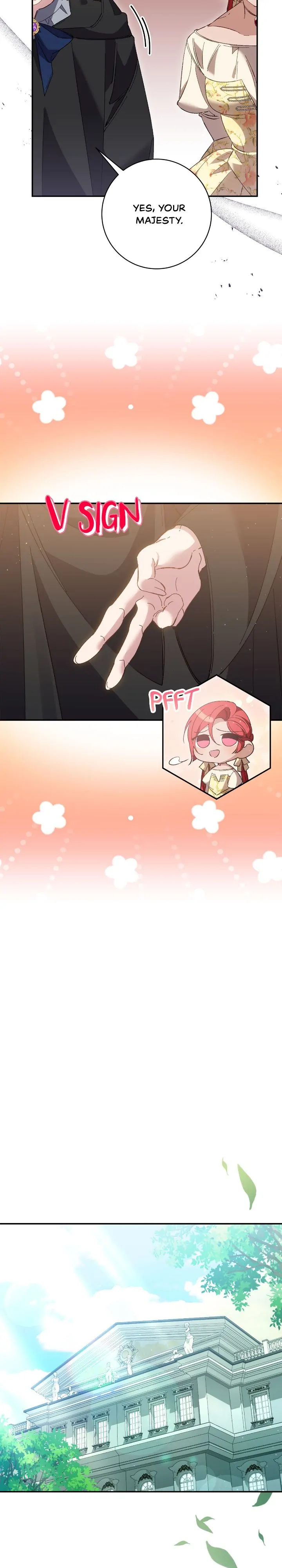 It’s Useless to Hang On Chapter 150 122 10