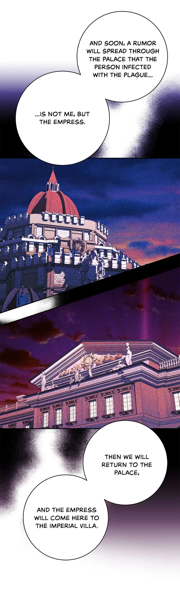 It’s Useless to Hang On Chapter 150 135 23