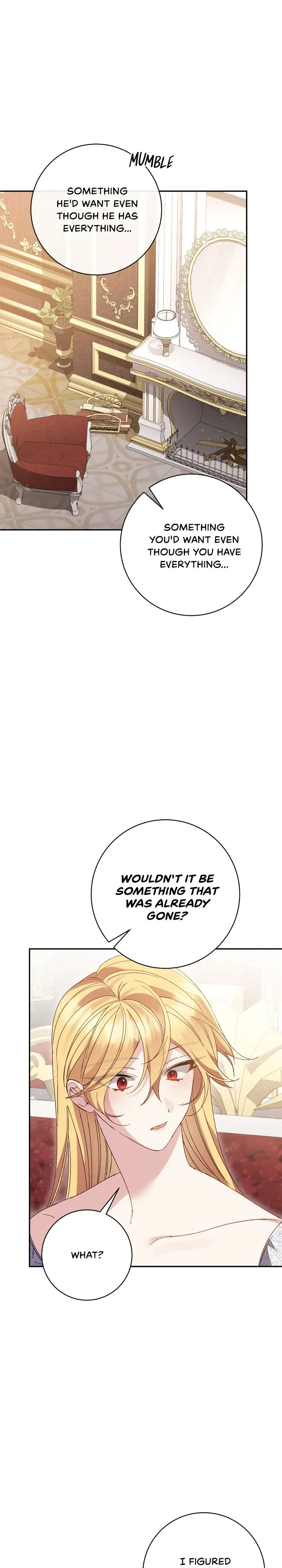 It’s Useless to Hang On Chapter 150 140 28