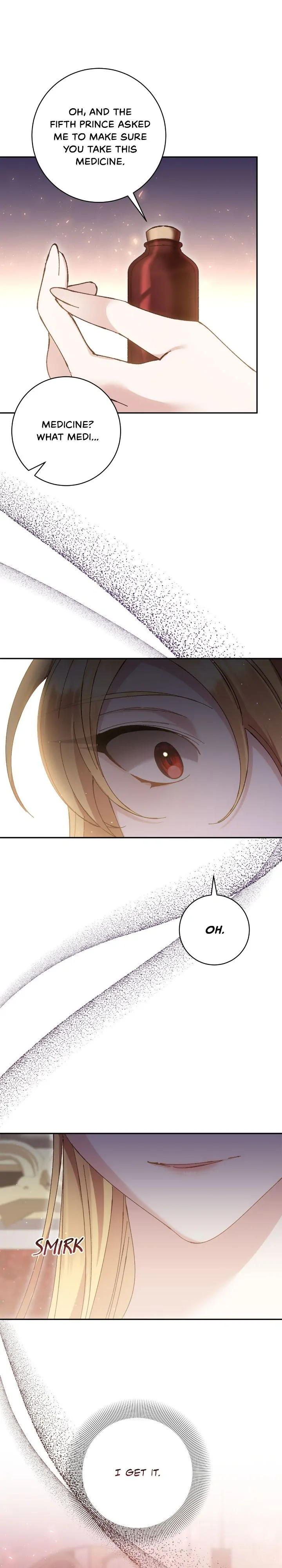 It’s Useless to Hang On Chapter 150 144 32