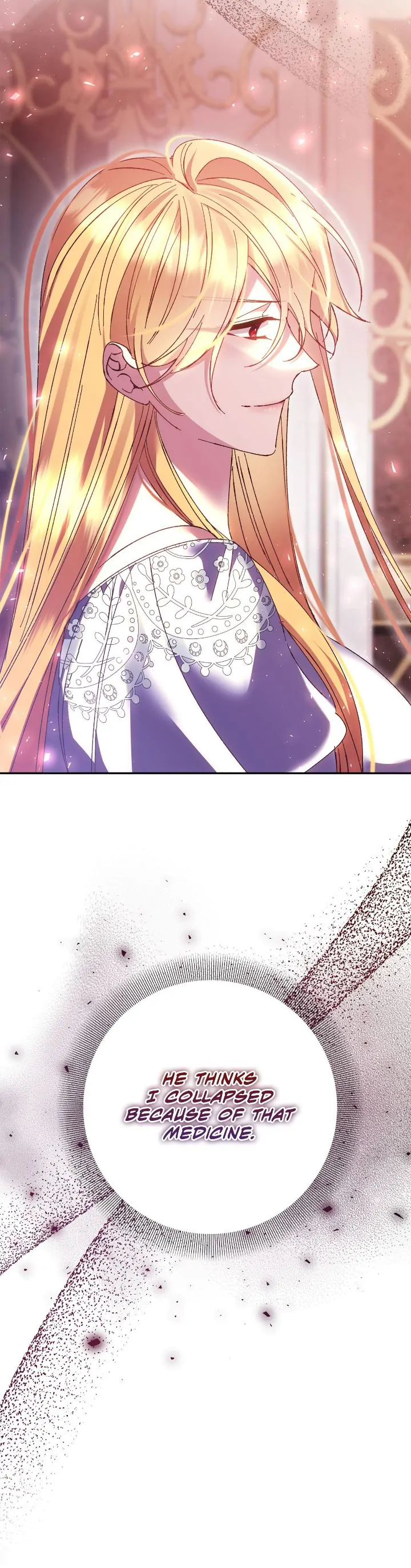 It’s Useless to Hang On Chapter 150 145 33