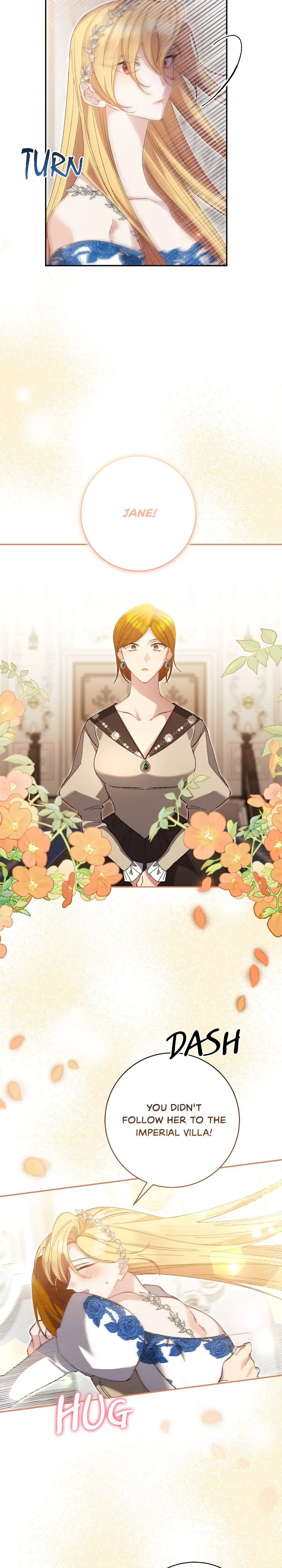 It’s Useless to Hang On Chapter 152 109 06