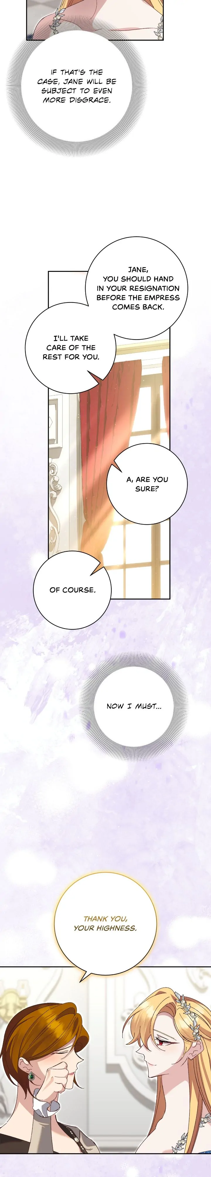 It’s Useless to Hang On Chapter 152 113 10