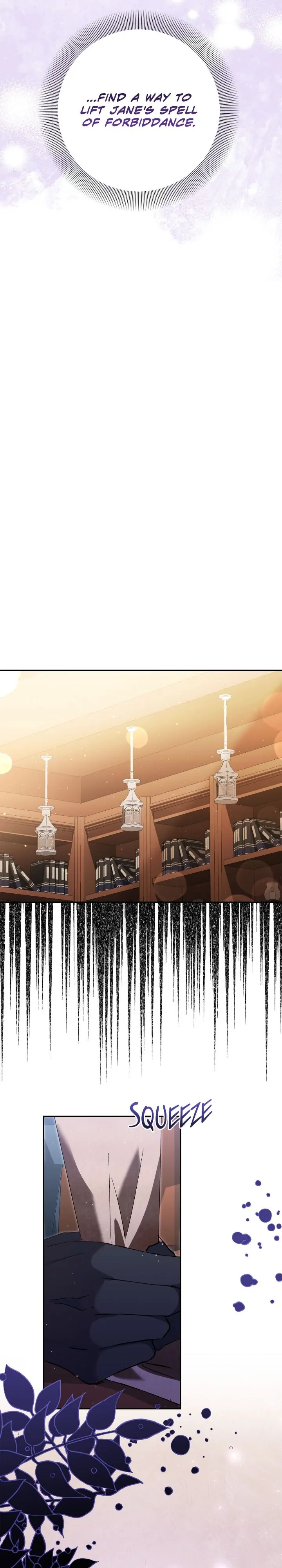 It’s Useless to Hang On Chapter 152 114 11