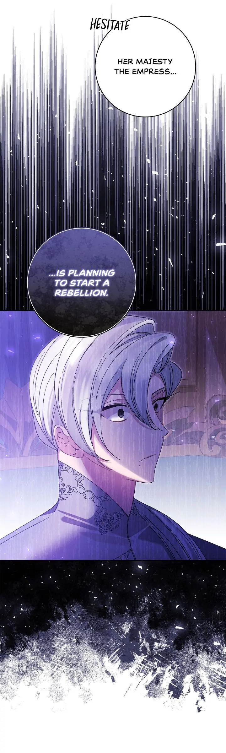 It’s Useless to Hang On Chapter 152 119 16