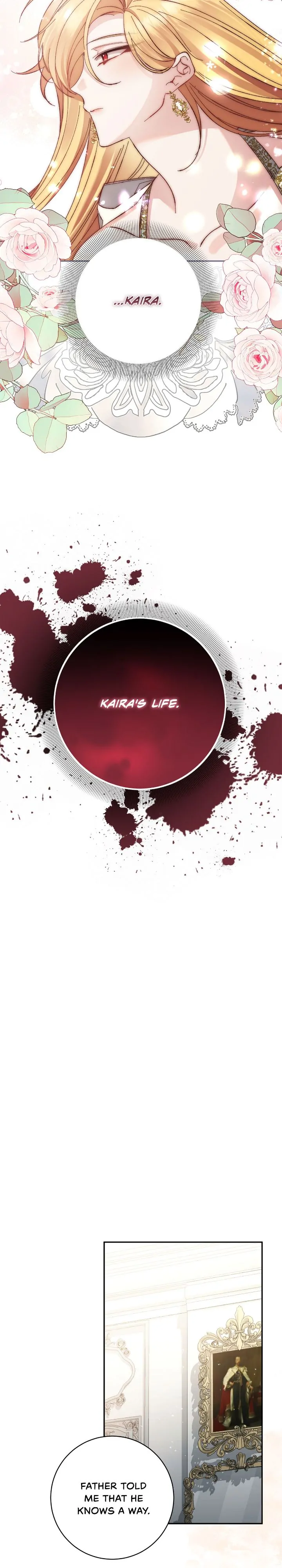 It’s Useless to Hang On Chapter 152 126 23