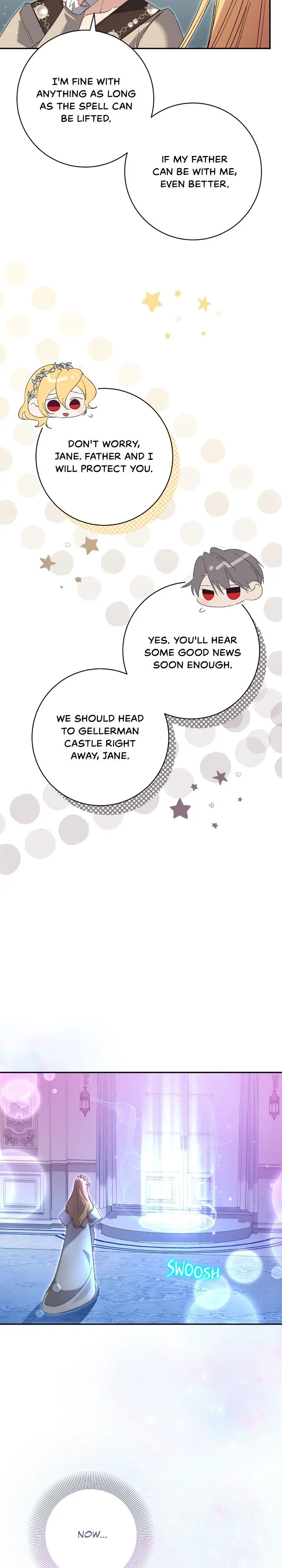 It’s Useless to Hang On Chapter 152 129 26