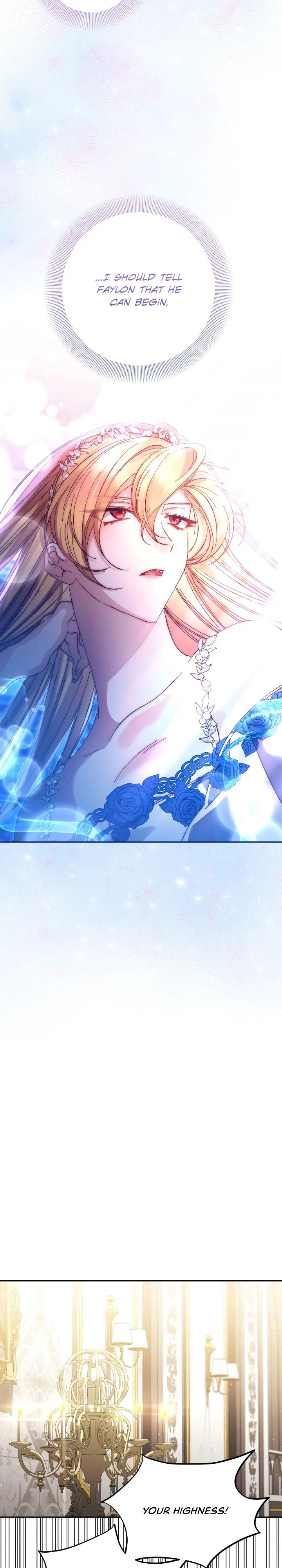 It’s Useless to Hang On Chapter 152 130 27