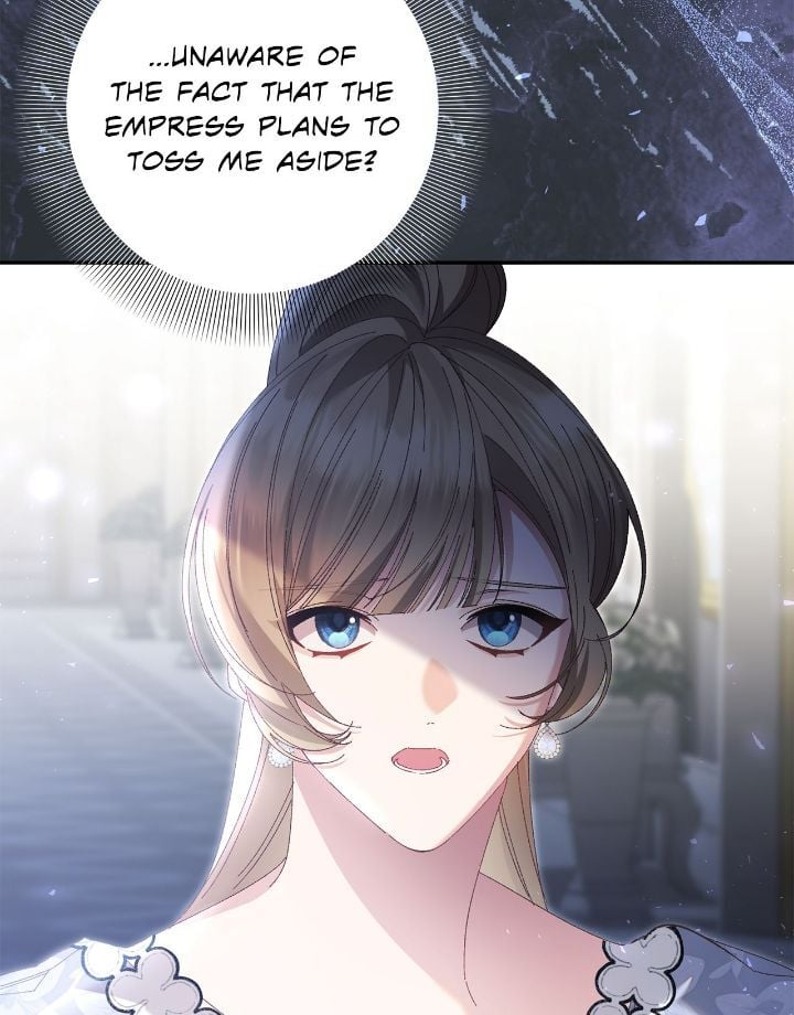 It’s Useless to Hang On Chapter 153 340 003