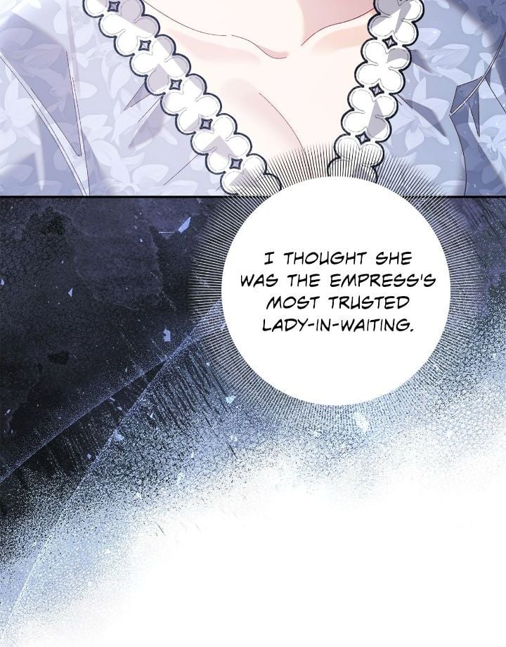 It’s Useless to Hang On Chapter 153 341 004