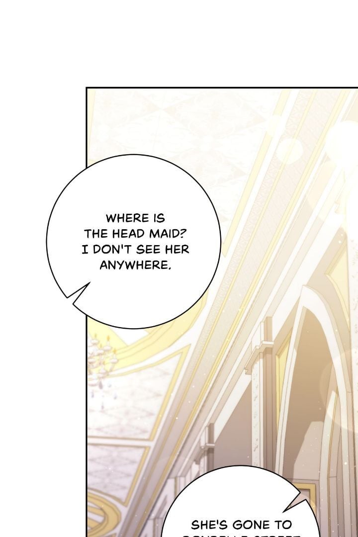 It’s Useless to Hang On Chapter 153 343 006