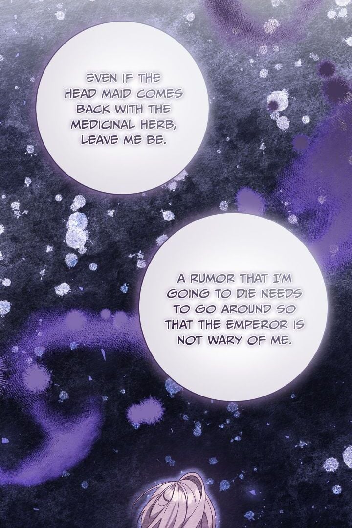 It’s Useless to Hang On Chapter 153 348 011