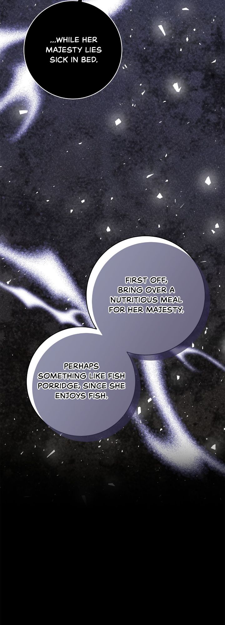It’s Useless to Hang On Chapter 153 355 018