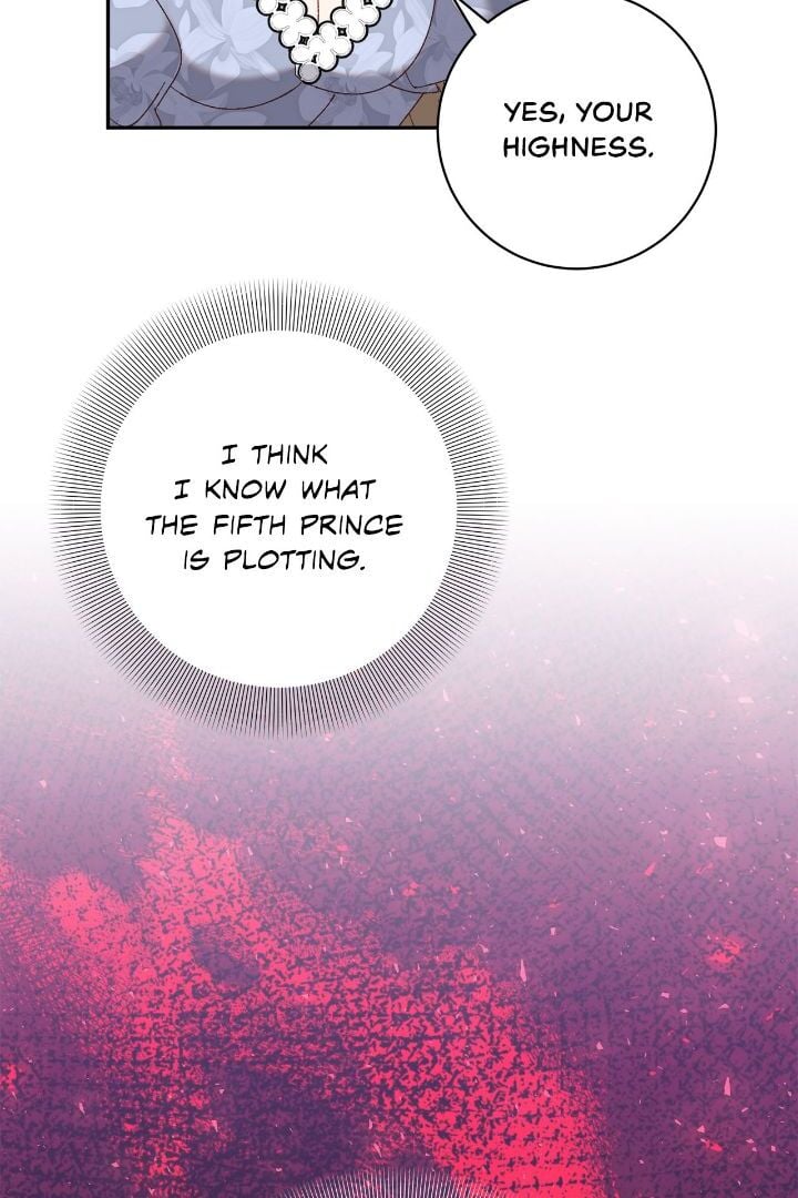 It’s Useless to Hang On Chapter 153 357 020