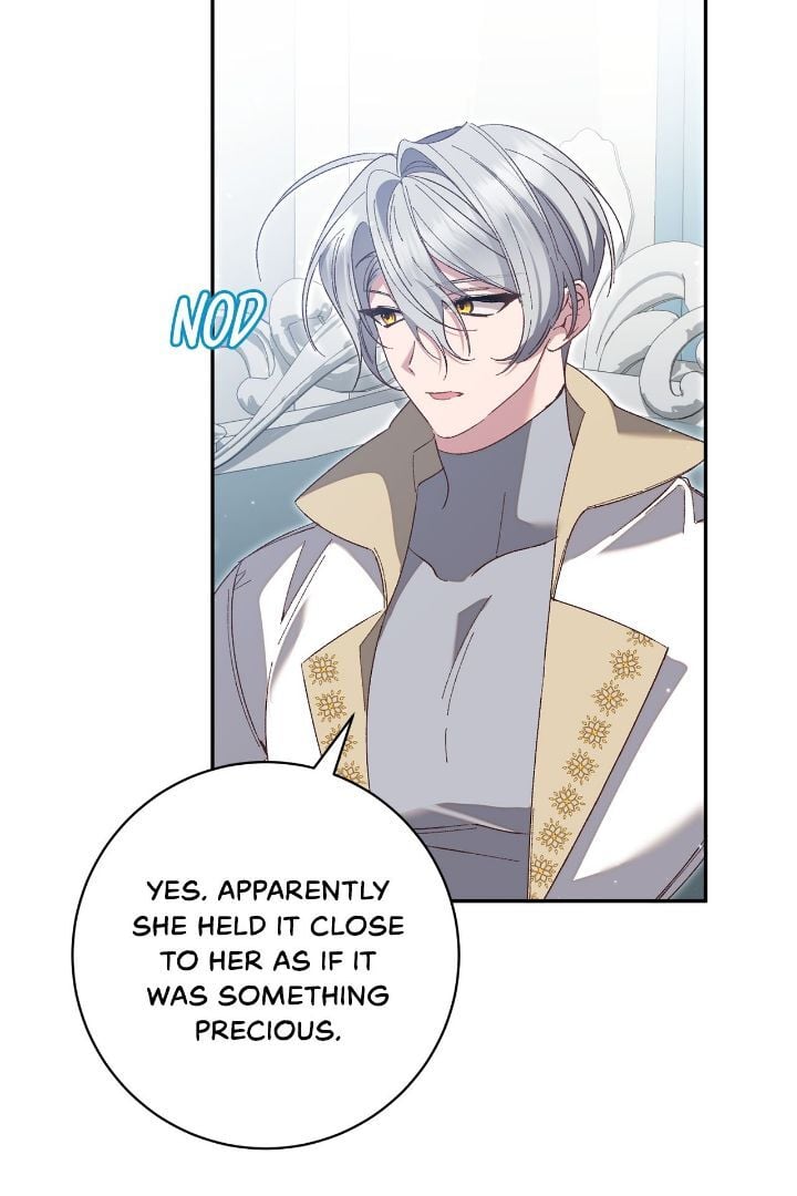 It’s Useless to Hang On Chapter 153 364 027