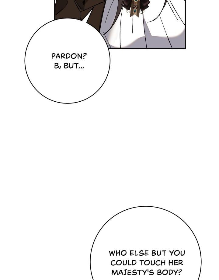 It’s Useless to Hang On Chapter 153 380 043