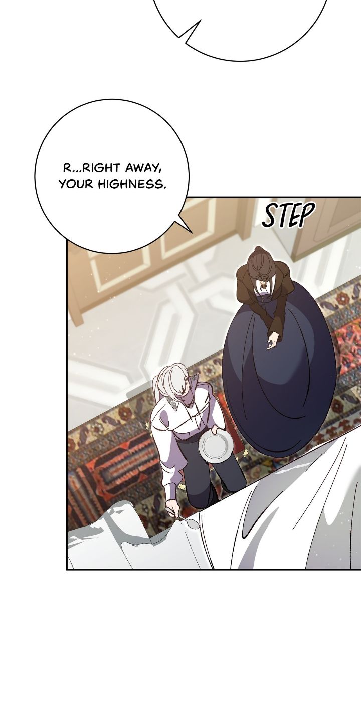 It’s Useless to Hang On Chapter 153 381 044