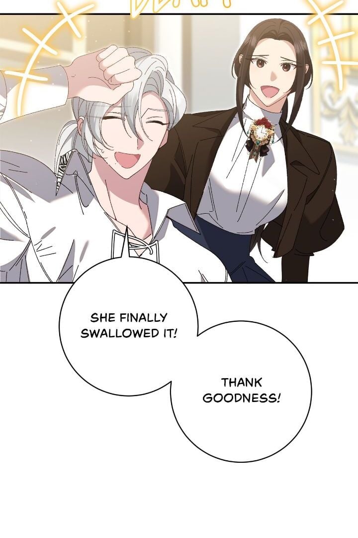 It’s Useless to Hang On Chapter 153 387 050