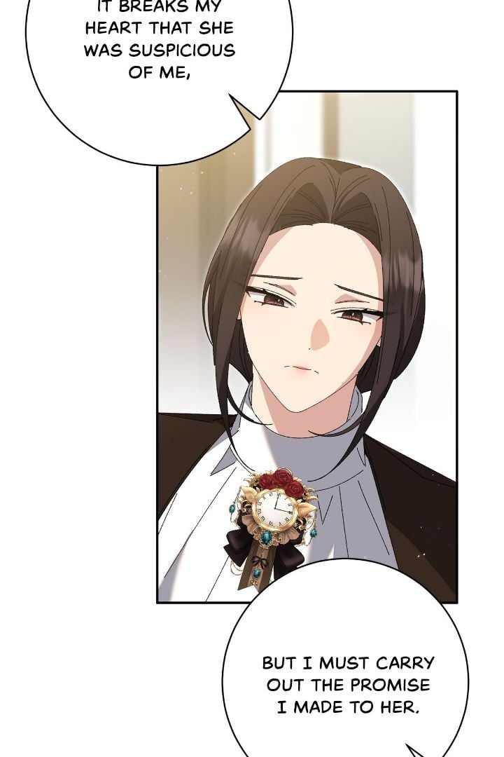 It’s Useless to Hang On Chapter 153 390 053