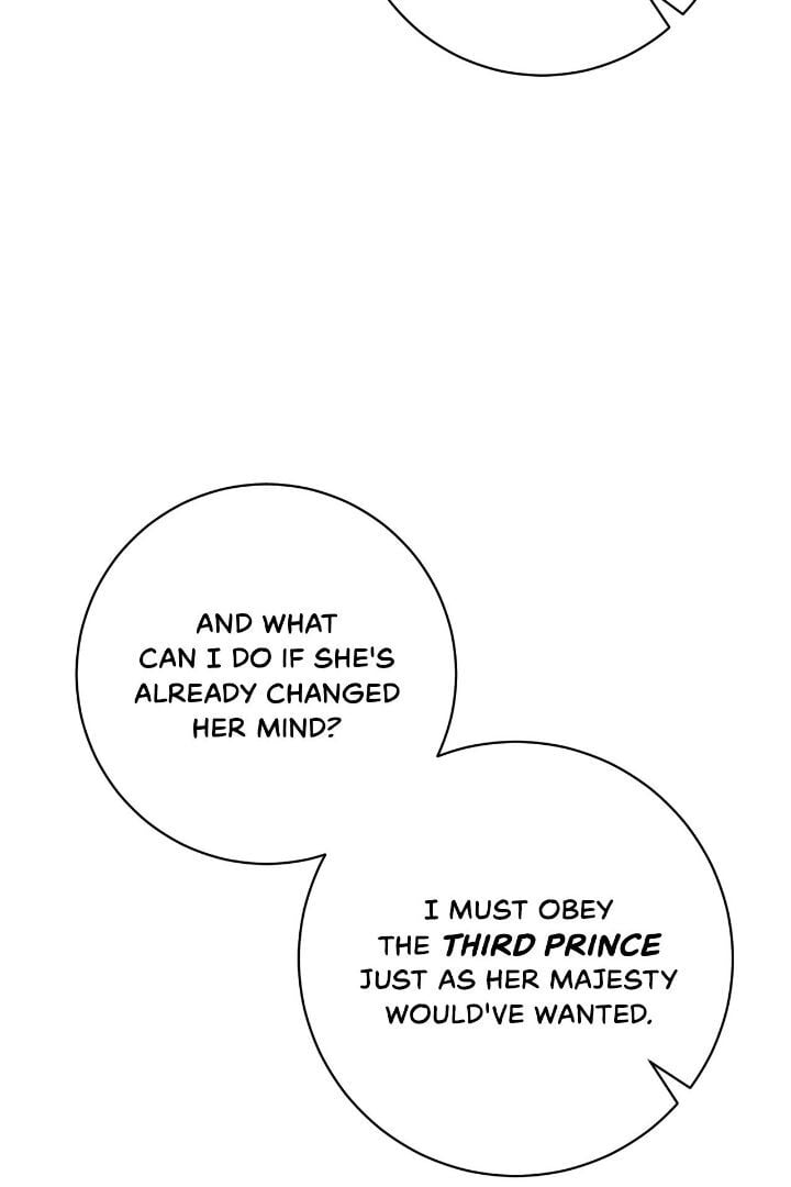 It’s Useless to Hang On Chapter 153 391 054