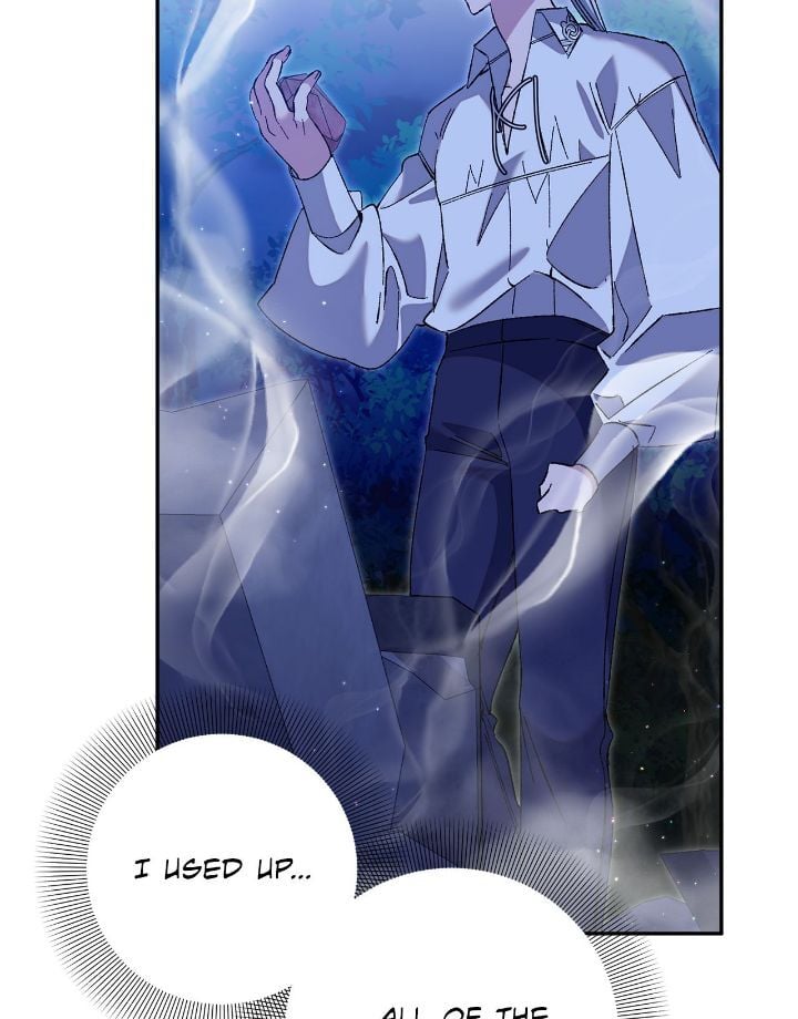It’s Useless to Hang On Chapter 153 410 073