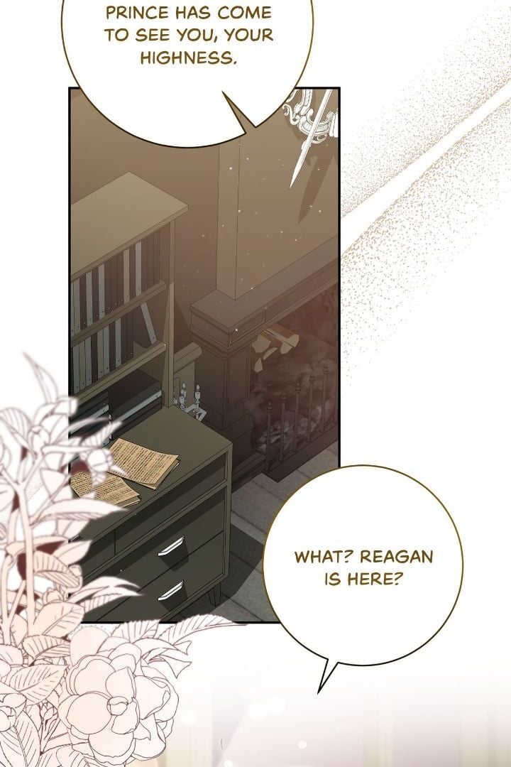 It’s Useless to Hang On Chapter 153 417 080