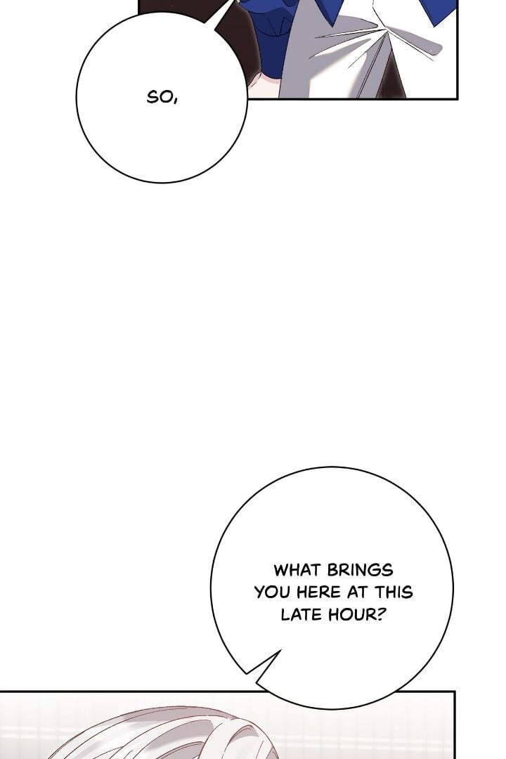 It’s Useless to Hang On Chapter 153 422 085