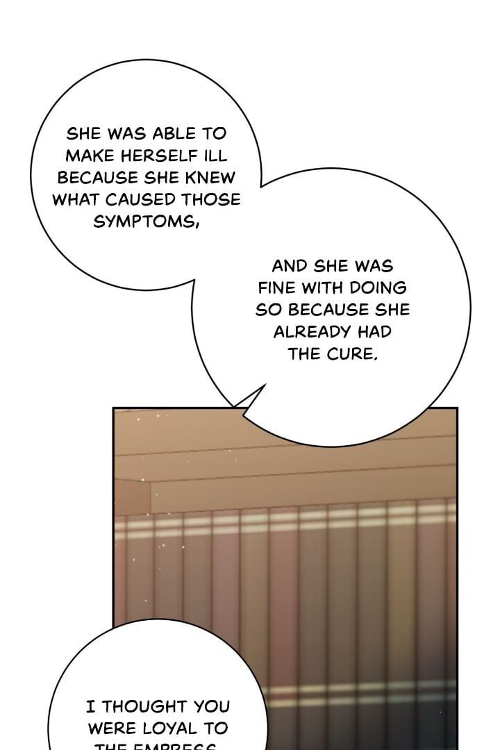 It’s Useless to Hang On Chapter 153 434 097
