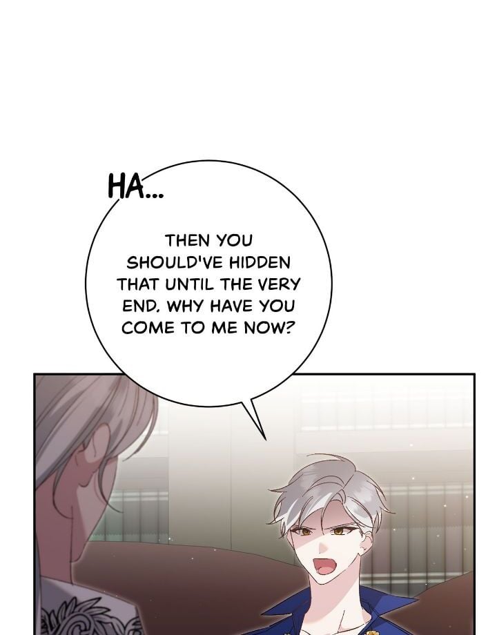 It’s Useless to Hang On Chapter 153 437 100