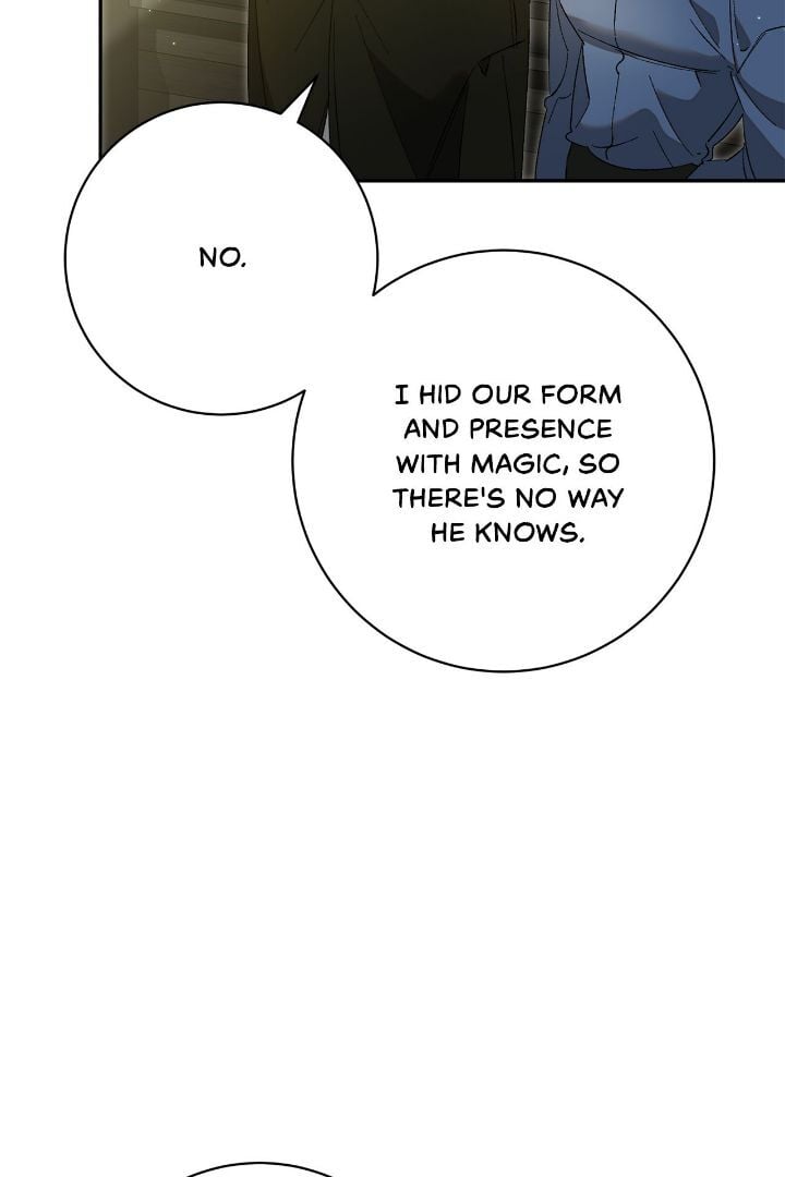 It’s Useless to Hang On Chapter 154 315 005