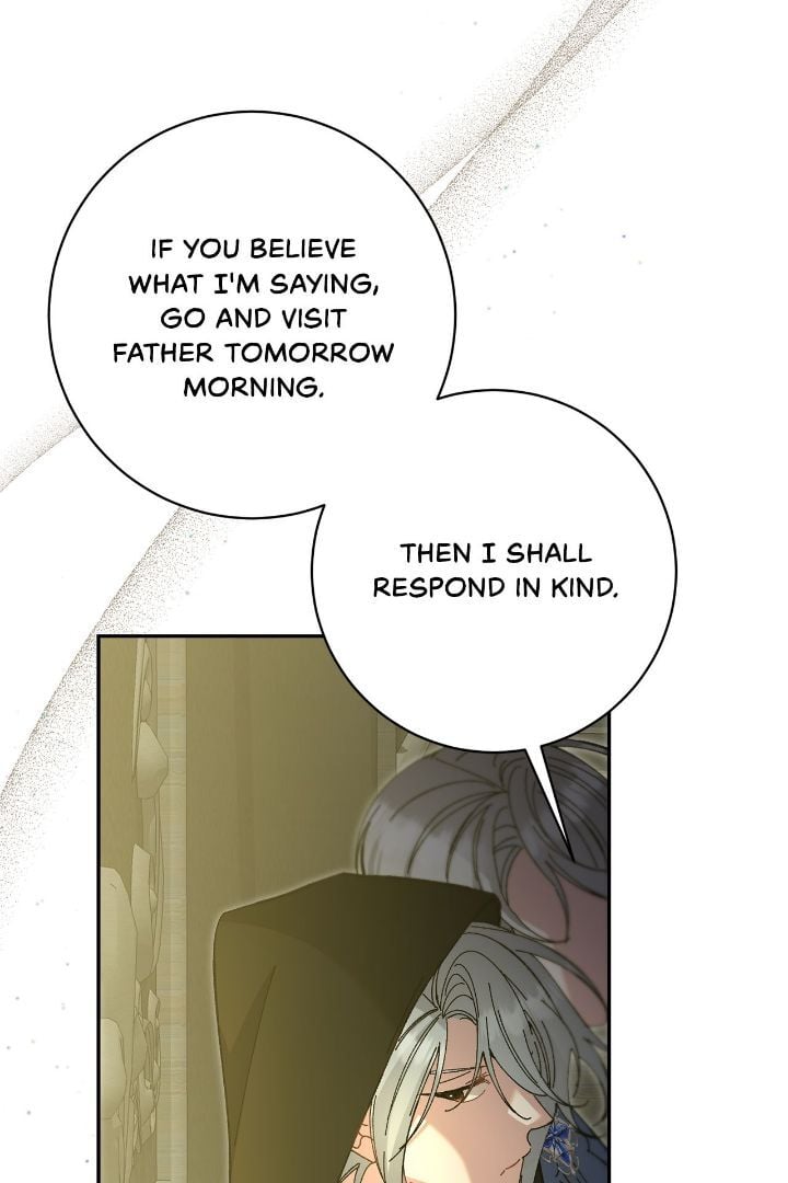 It’s Useless to Hang On Chapter 154 319 009