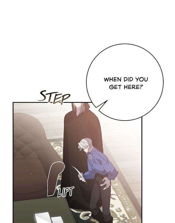 It’s Useless to Hang On Chapter 154 326 016