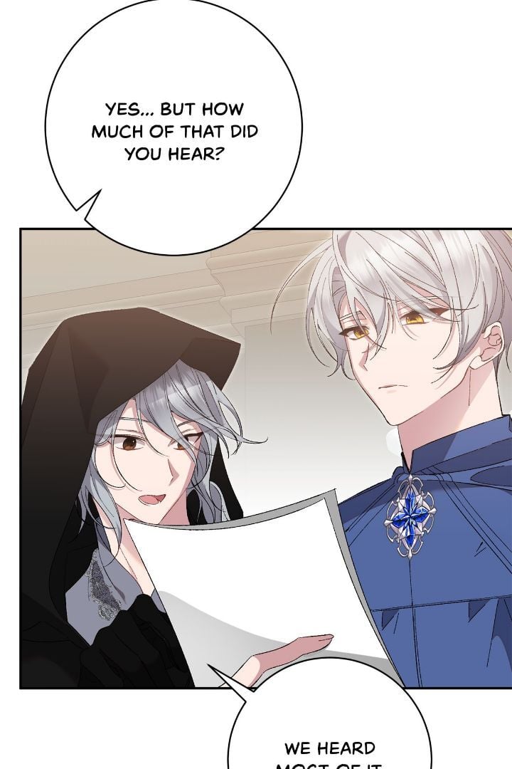 It’s Useless to Hang On Chapter 154 328 018