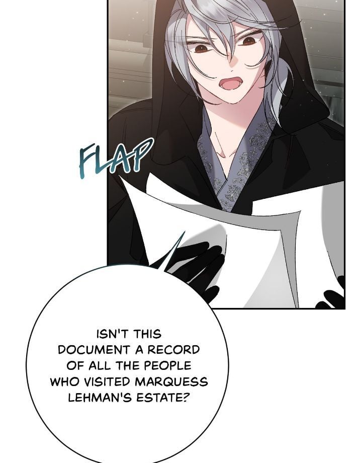 It’s Useless to Hang On Chapter 154 330 020