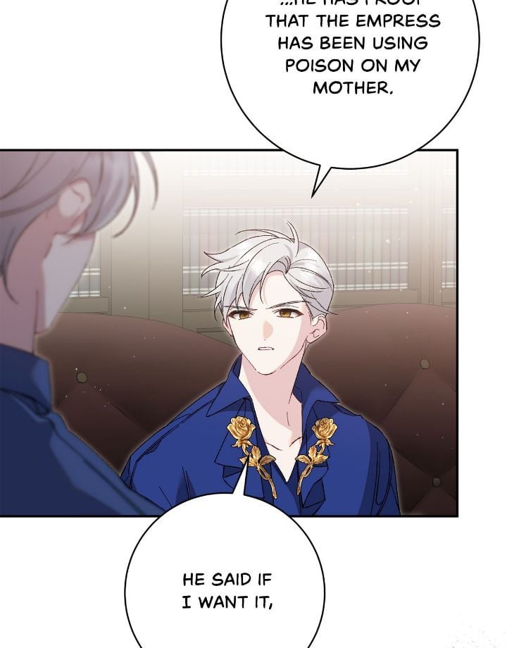 It’s Useless to Hang On Chapter 154 338 028